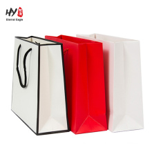 Wholesale extra large shopping paper bag